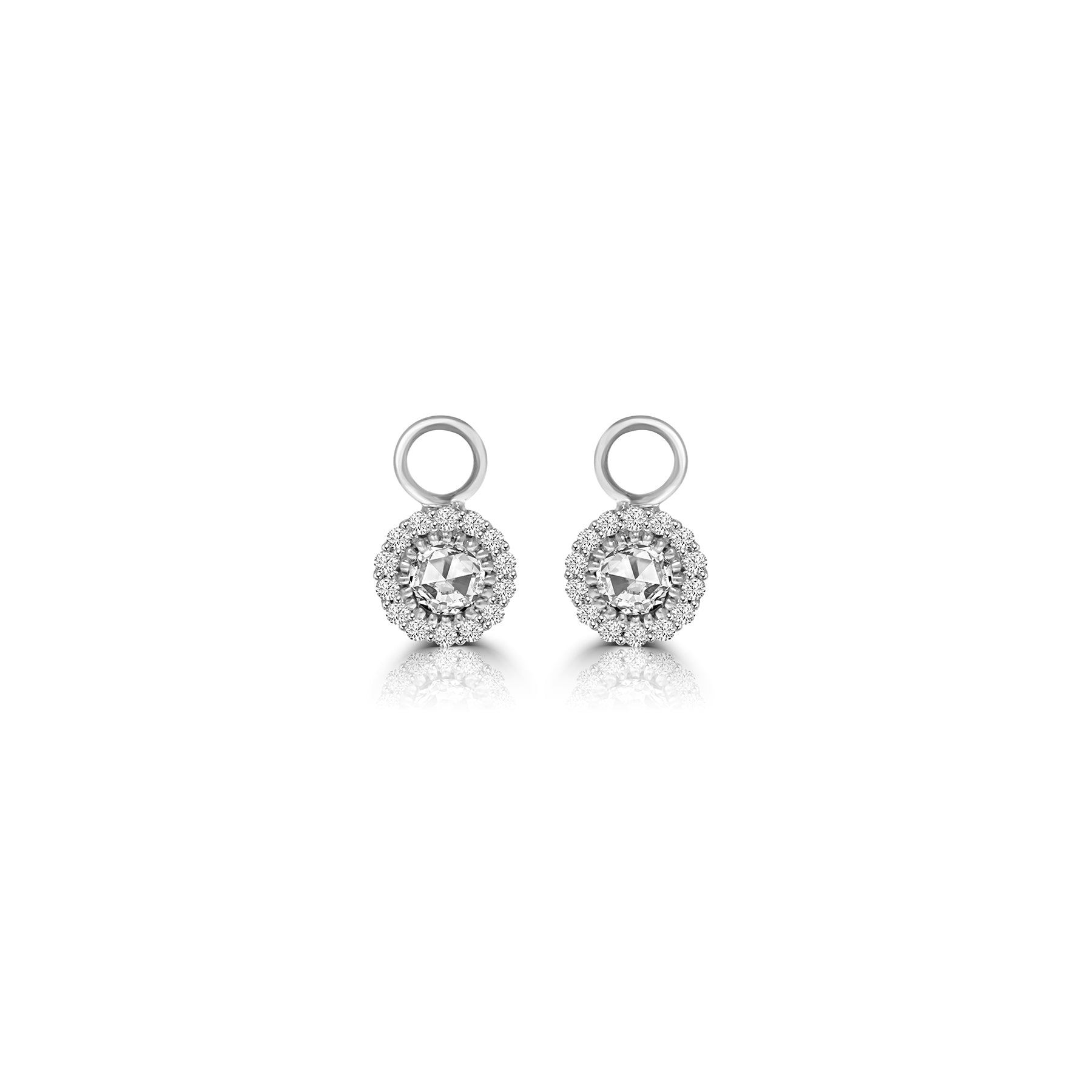 MAUI BALI CHARM EARRINGS