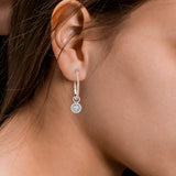 MAUI BALI CHARM EARRINGS