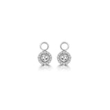MAUI BALI CHARM EARRINGS