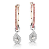 PAISLEY BALI CHARM
