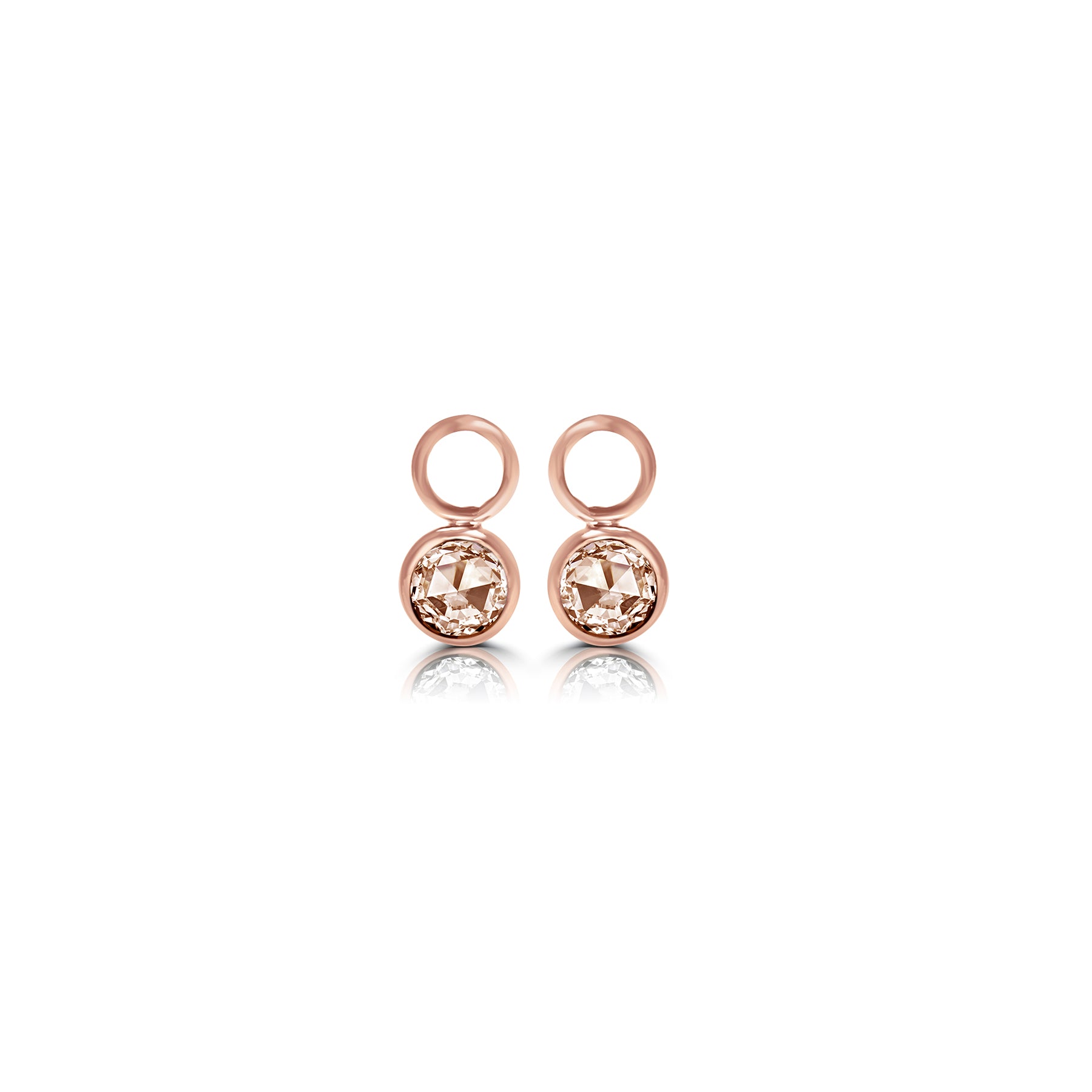POD BALI CHARM EARRINGS