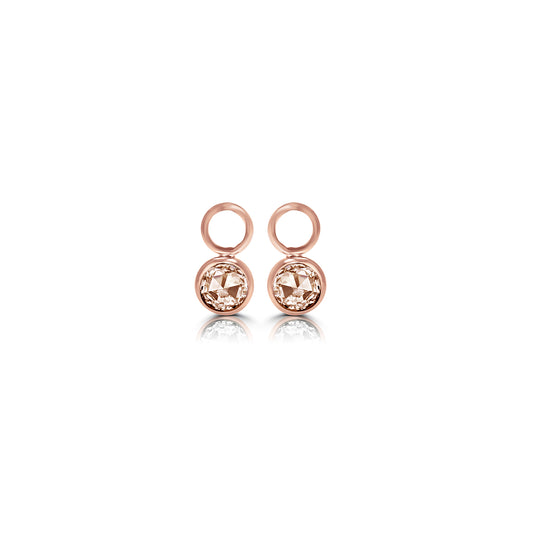 POD BALI CHARM EARRINGS