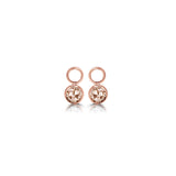 POD BALI CHARM EARRINGS