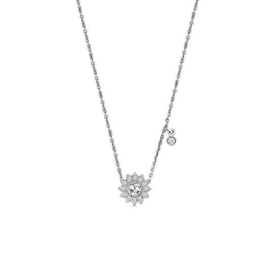 SUN NECKLACE
