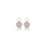 SUN BALI CHARM EARRINGS