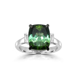 GREEN ZIRC