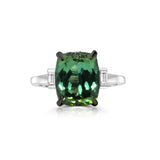 GREEN ZIRC
