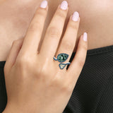 Buy Toi Et Moi Engagement Ring | Diamond Toi Et Moi Ring