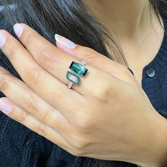 TEAL