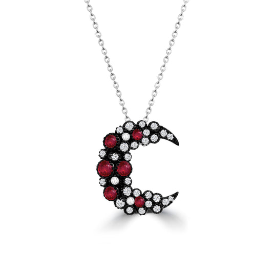 LOVE CRESCENT