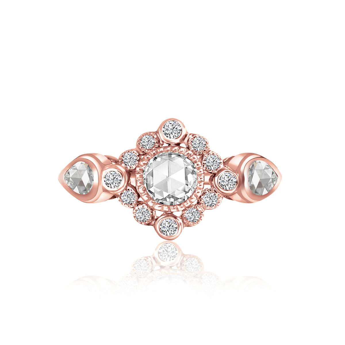 LOVE SONG RING