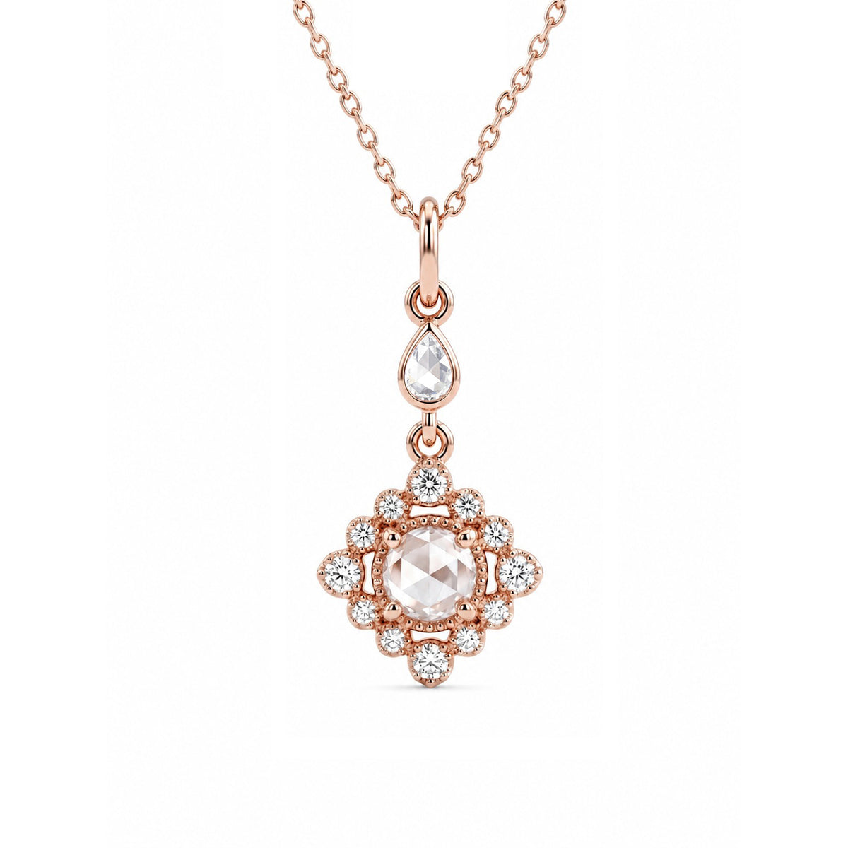 LOVE SONG PENDENT