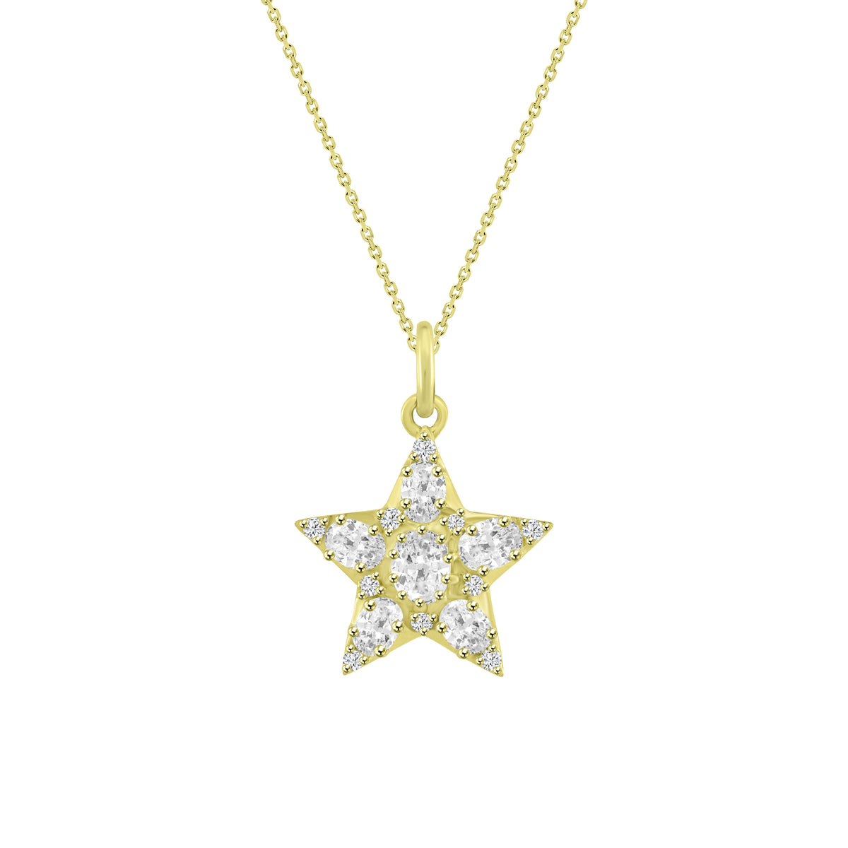 STARLIGHT SERENADE