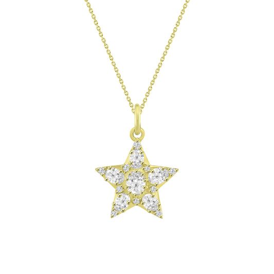 STARLIGHT SERENADE