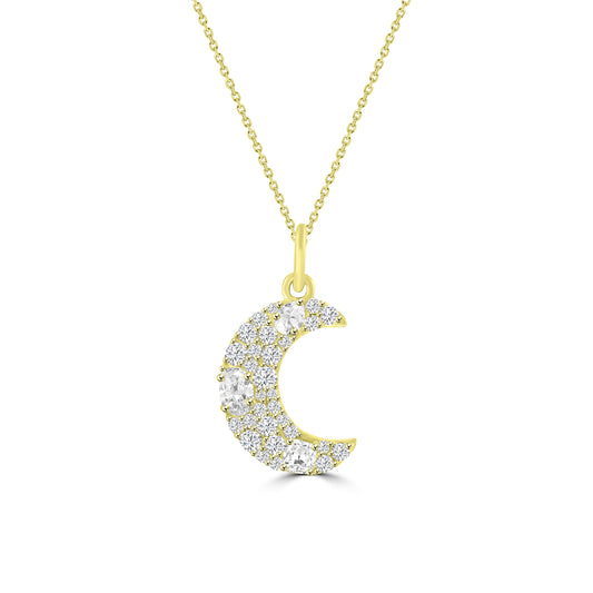 LUNAR LULLABY