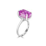 PINK KUNZITE