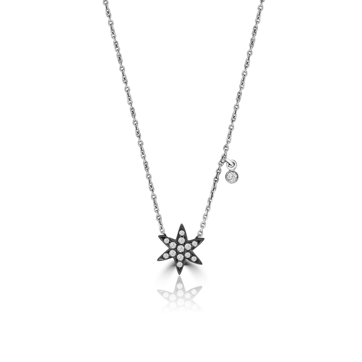 STAR NECKLACE