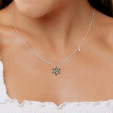 STAR NECKLACE