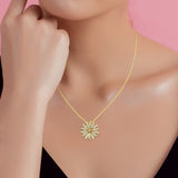 SUNFLAME
