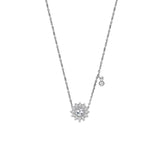 SUN NECKLACE