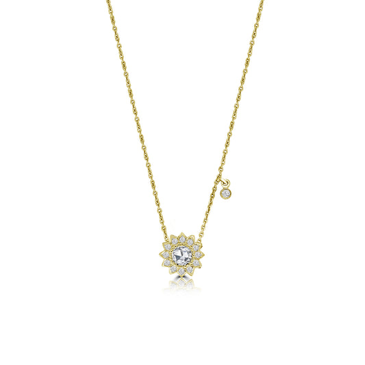 SUN NEKCLACE