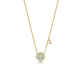 SUN NEKCLACE