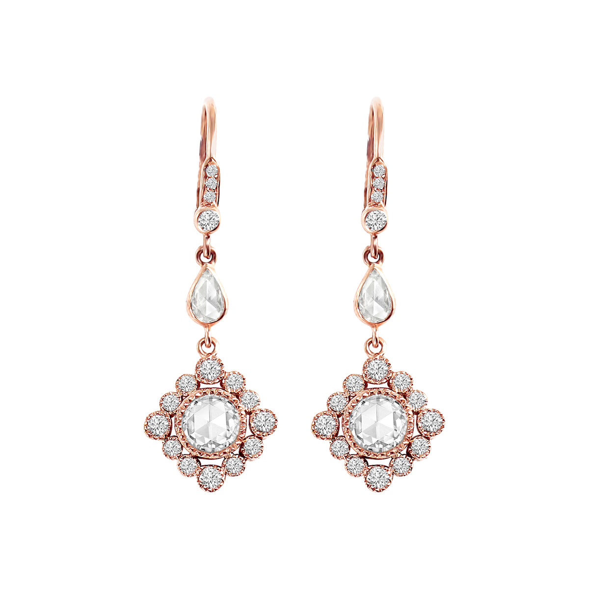 LOVE SONG EARRINGS
